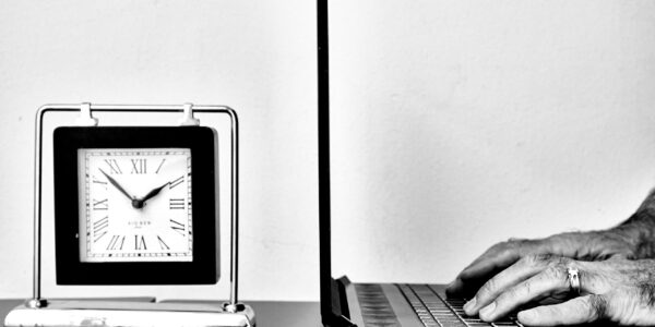 Workday Architecture: Why the Organization, Not the Individual, Should Control When Work Starts