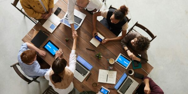 Build Your Own Future-of-Work With Kaamfu