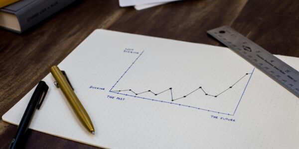 Your Past Is Your Competitive Advantage