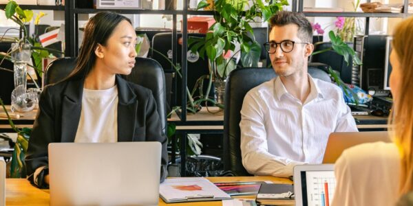 AI Is Exposing the Biggest Blind Spot in How We Manage Wellbeing & Performance at work