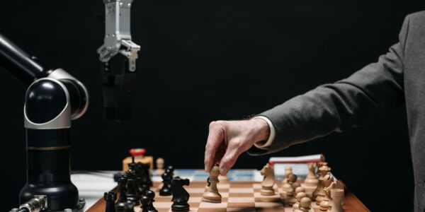 Why AI Changes How We Understand Human Performance at Work