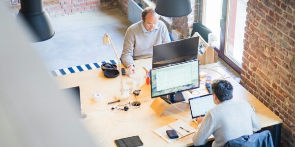 The Real Question Is Not Monitoring, but Trust