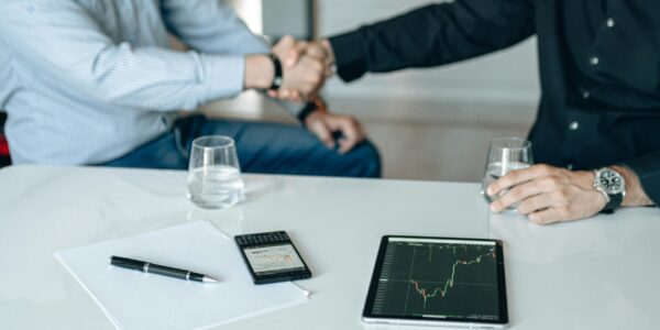 Join the Future of Work: Kaamfu Investor Program