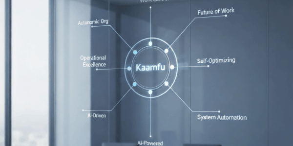 Workplace Intelligence: The Next Step in Leading Modern Teams