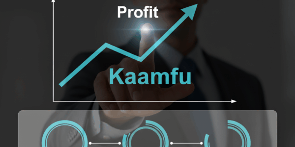 Why Process Tools Don't Solve Profit Problems