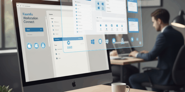 What's New in Kaamfu: Linux Expansion and Core Enhancements