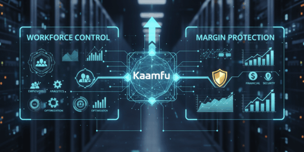 The Three Categories of B2B Software And Where Kaamfu Fits