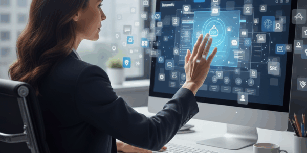 Seamless Teamwork in the Digital Age: The Role of Collaboration Tools