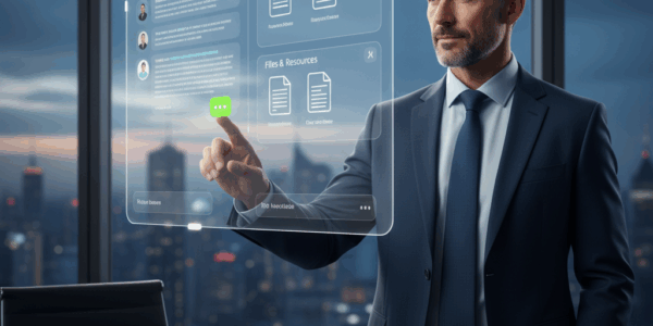 The Distracted Manager Problem — And How Kaamfu Fixes It at the Midline