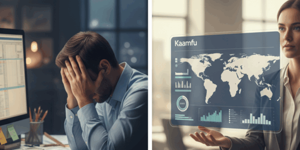 The Myth of Micromanagement: Why Oversight Isn't the Enemy