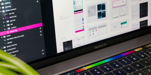 The Science Behind Our Minimal UI, and Why Less Means More