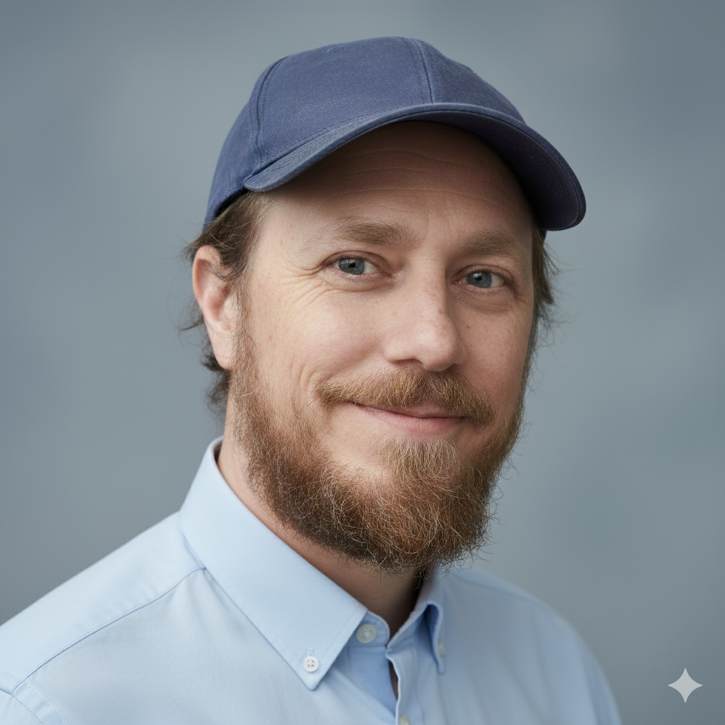 Marc Ragsdale
