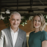 Juliane and Michel