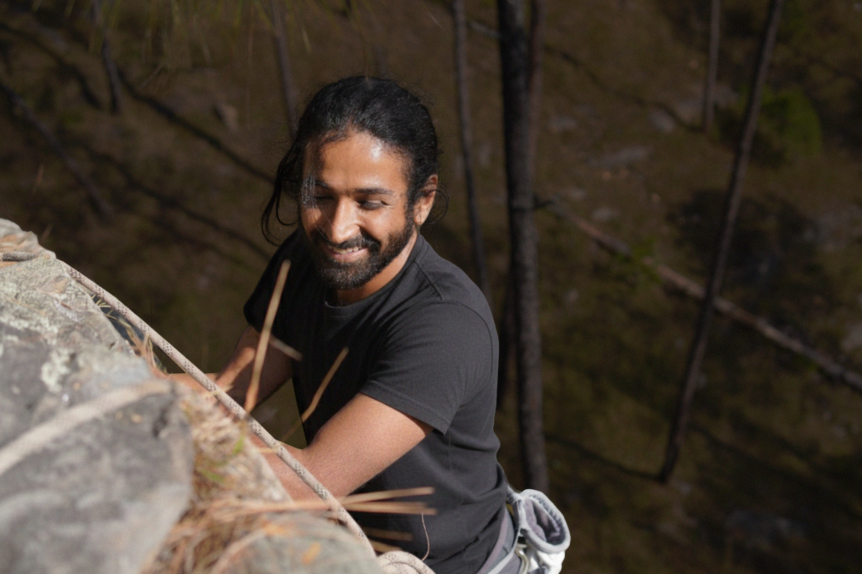Siddharth Chattopadhyay